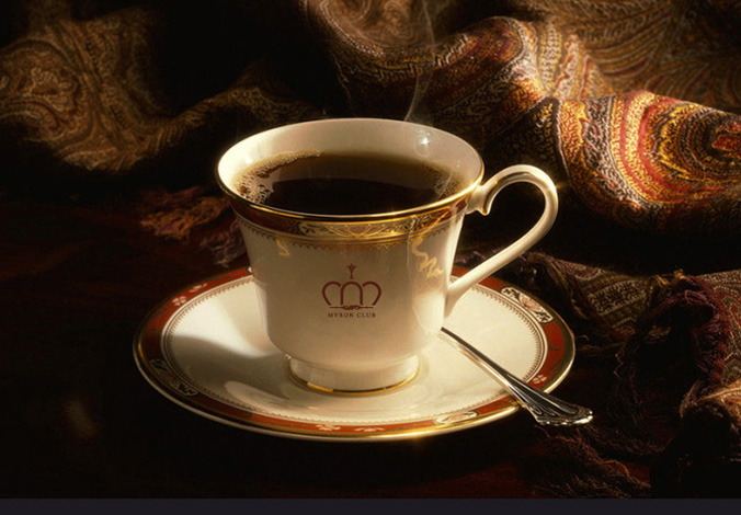 麥隆會(huì )所  北京VI設計 北京品牌設計