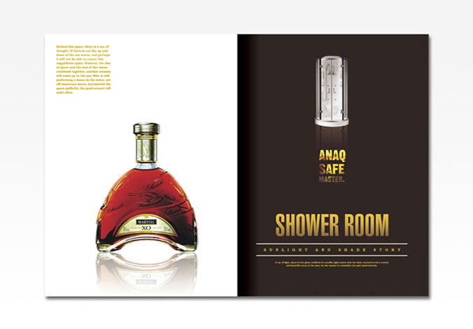 畫(huà)冊設計，廣告設計，邀請函設計，卡片設計，標志設計，博納設計公司，北京設計公司