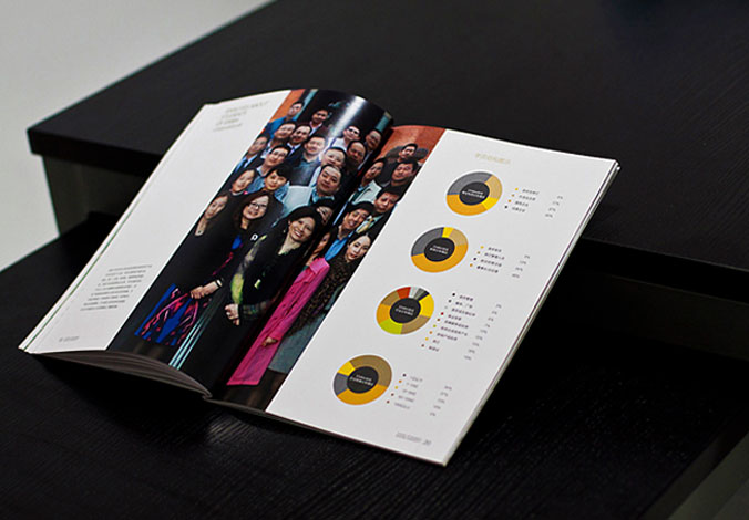 南大商學(xué)院  學(xué)校宣傳冊設計  宣傳品設計  形象畫(huà)冊設計  北京彩頁(yè)設計