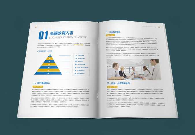 萬(wàn)瑞高端教育