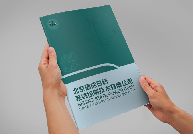 北京國能日新系統控制技術(shù)有限公司