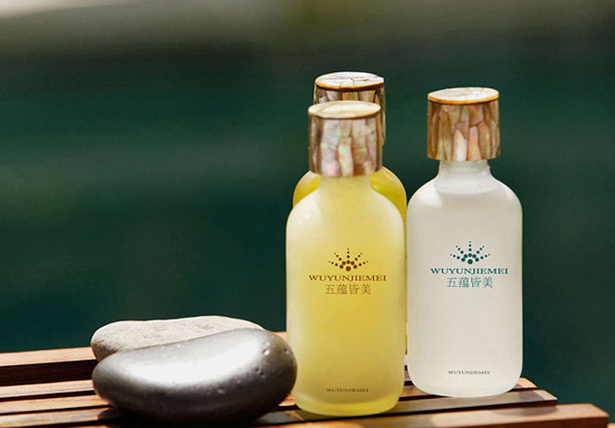 五蘊皆美SPA會(huì )所