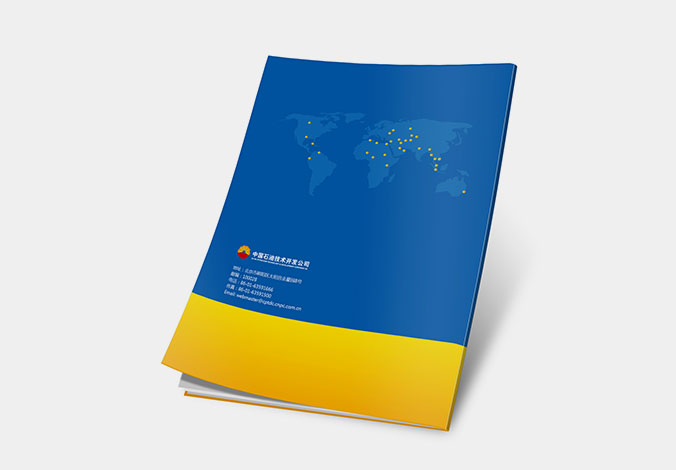 中國石油技術(shù)開(kāi)發(fā)公司