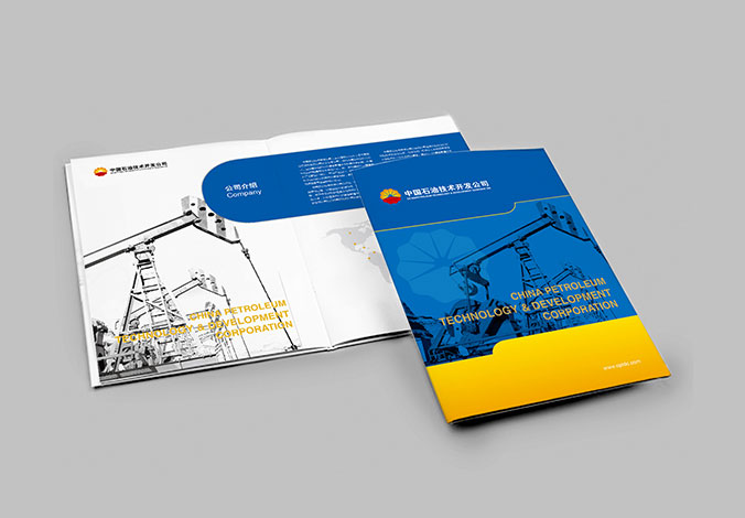 中國石油技術(shù)開(kāi)發(fā)公司