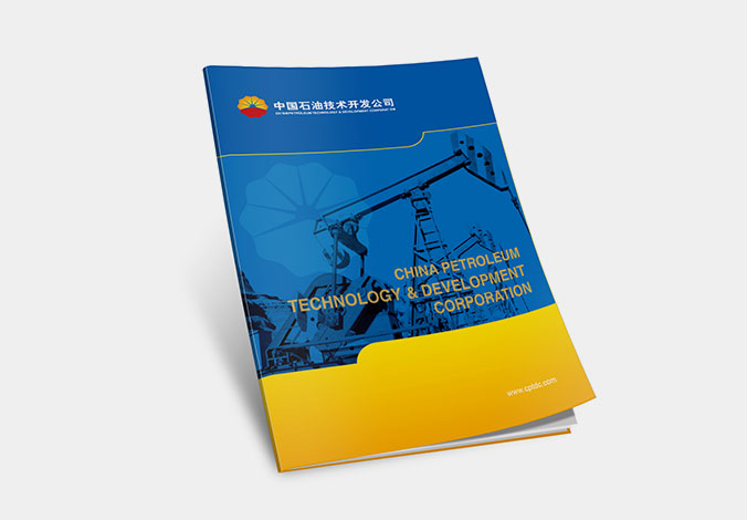 中國石油技術(shù)開(kāi)發(fā)公司