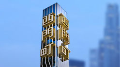 西門(mén)町地立有限公司