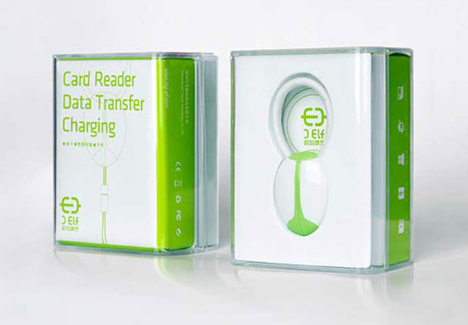 深圳艾孚數碼科技有限公司