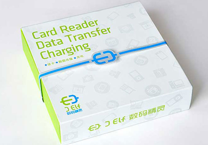 深圳艾孚數碼科技有限公司