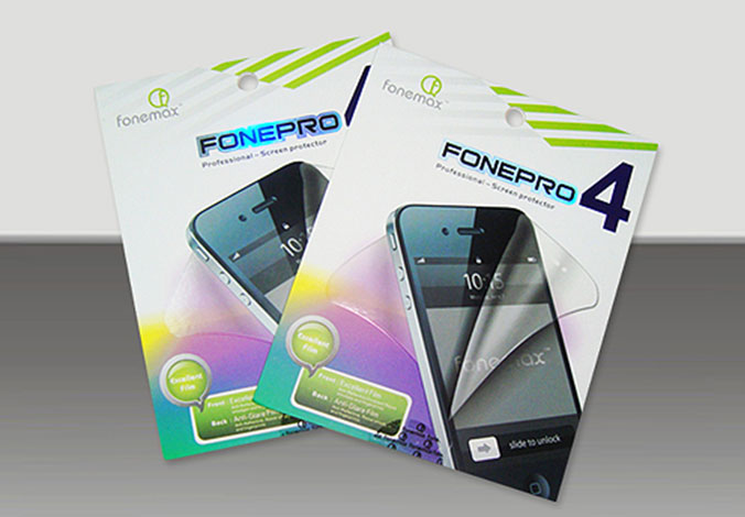 新加坡Fonemax數碼時(shí)尚達人