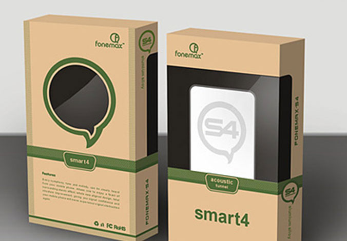 新加坡Fonemax數碼時(shí)尚達人