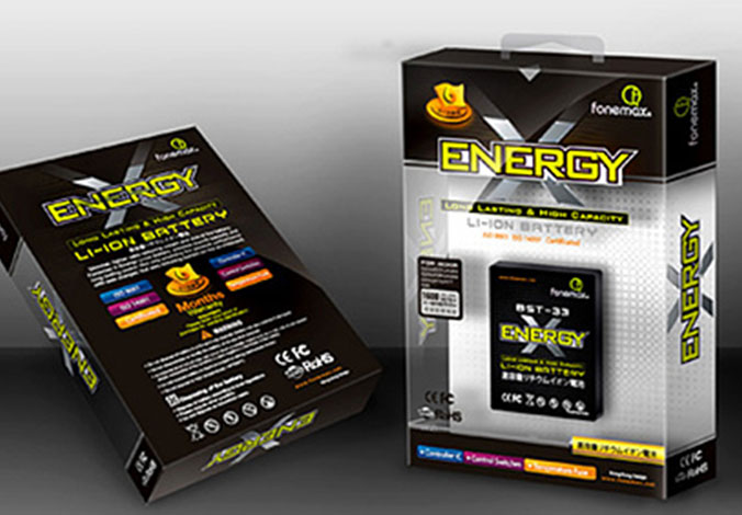 新加坡Fonemax數碼時(shí)尚達人