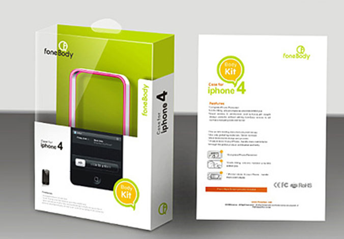 新加坡Fonemax數碼時(shí)尚達人