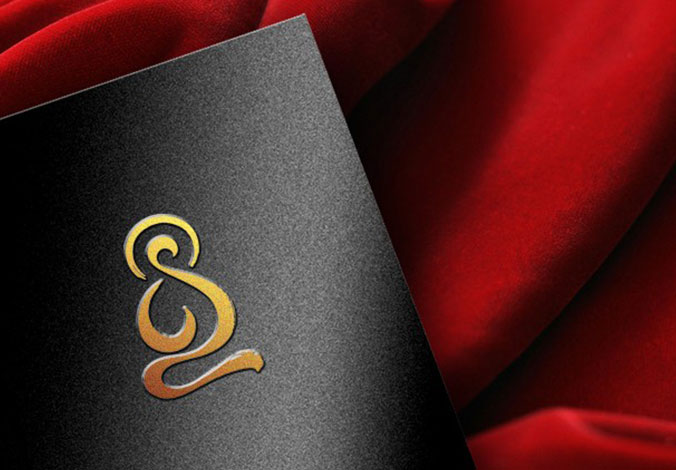 佛學(xué)珠寶 標志設計 logo設計  廣告設計