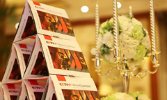 畫(huà)冊設計/ALBUM DESIGN