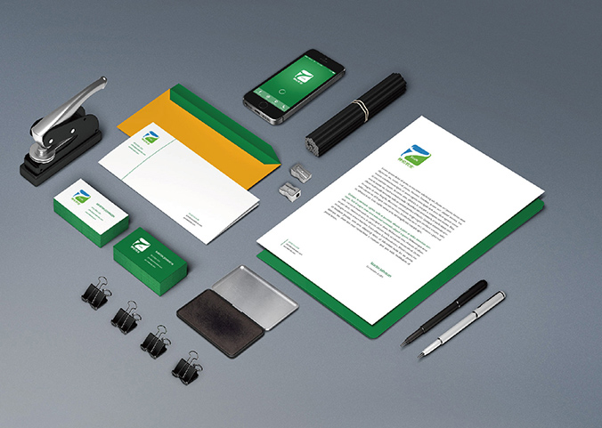 特倫牧業(yè) 商標設計 logo設計  北京VI設計 北京品牌設計