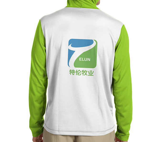 特倫牧業(yè) 商標設計 logo設計  北京VI設計 北京品牌設計