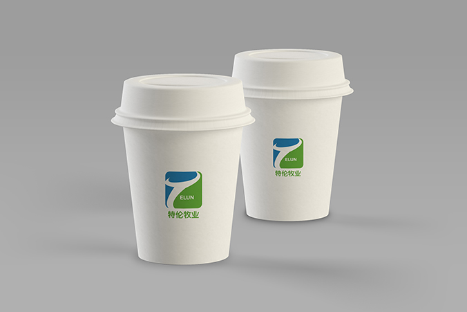 特倫牧業(yè) 商標設計 logo設計  北京VI設計 北京品牌設計