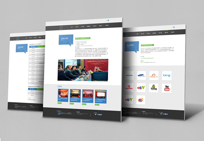 全球視頻媒體論壇大會(huì ) 網(wǎng)頁(yè)設計，網(wǎng)站建設，界面設計 交互設計 logo設計 商標設計 標志設計 企業(yè)logo設計 企業(yè)VI設計 VI設計 VI設計公司   北京彩頁(yè)設計