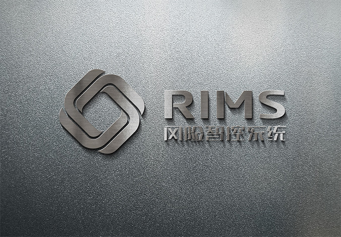 商標設計，產(chǎn)品商標設計，logo設計   中國電科院-風(fēng)險智控系統