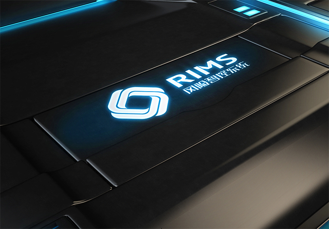 商標設計，產(chǎn)品商標設計，logo設計   中國電科院-風(fēng)險智控系統