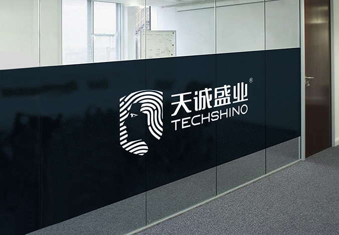 logo設計 企業(yè)logo設計 商標設計 VI設計  天誠盛業(yè)科技