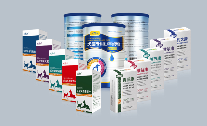 包裝設計 產(chǎn)品包裝設計 包裝盒設計  樂(lè )寶系列