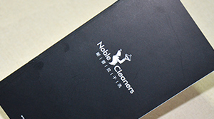 耐普拉干洗——畫(huà)冊設計