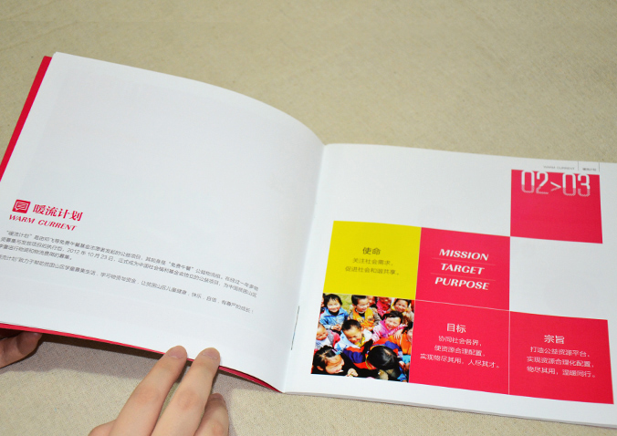 中國社會(huì )福利基金會(huì ) 畫(huà)冊設計 宣傳冊設計 北京彩頁(yè)設計 logo設計 商標設計 標志設計 企業(yè)logo設計 VI設計 VI設計公司   品牌設計 品牌設計公司