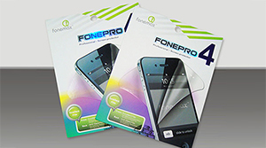 新加坡Fonemax數碼時(shí)尚達人