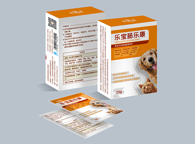 包裝設計 產(chǎn)品包裝設計 包裝盒設計  樂(lè )寶系列