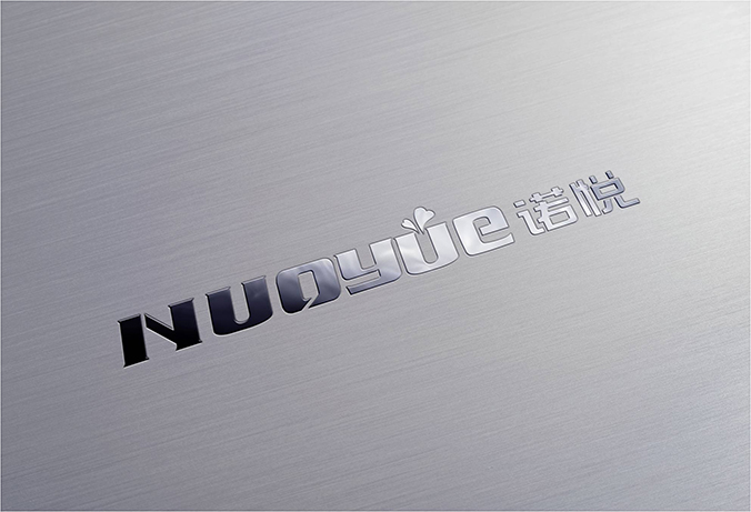 諾悅醫藥平臺   logo設計公司,公司標志設計,企業(yè)logo設計