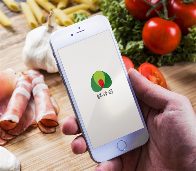 鮮.伴侶 logo設計 商標設計 標志設計 企業(yè)logo設計 UI設計 企業(yè)VI設計   VI設計 VI設計公司 品牌設計 企業(yè)品牌設計 品牌設計公司 北京設計公司  設計公司