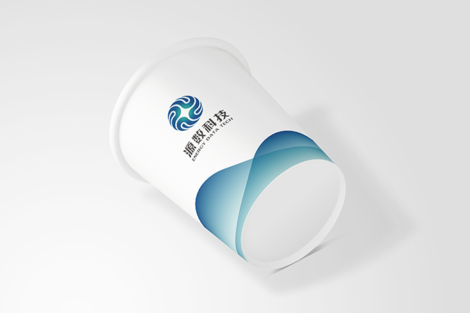 商標logo設計 公司標志設計 企業(yè)logo設計 源數科技