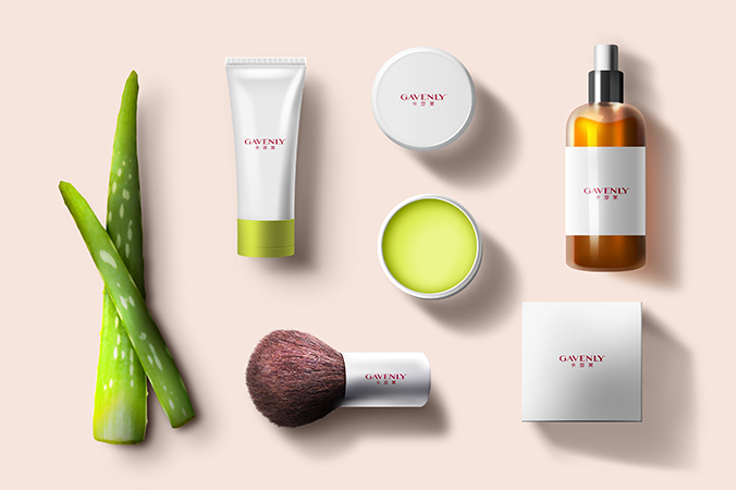 商標設計  logo設計 企業(yè)logo設計  卡芬萊生物科技