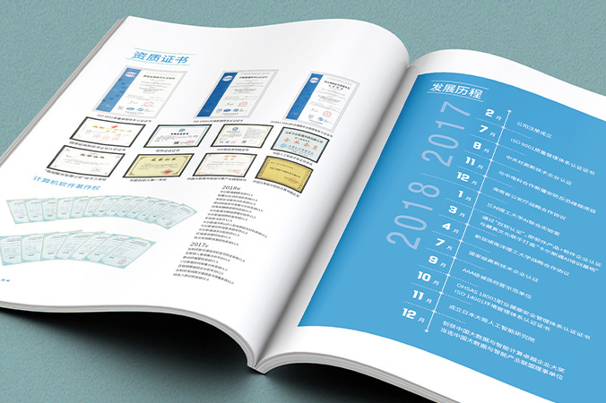 畫(huà)冊設計,宣傳冊設計,企業(yè)畫(huà)冊設計   卡爾斯通科技