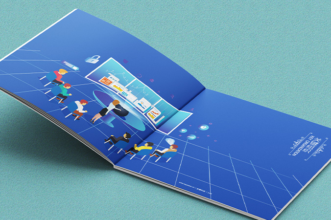 畫(huà)冊設計,宣傳冊設計,企業(yè)畫(huà)冊設計   關(guān)鍵科技