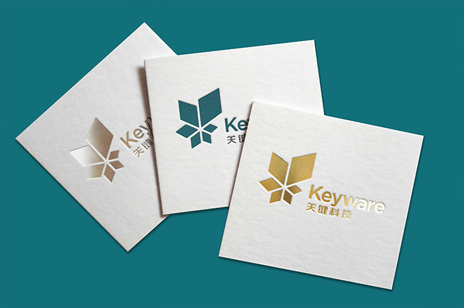 商標設計，logo設計，公司logo設計 關(guān)鍵科技