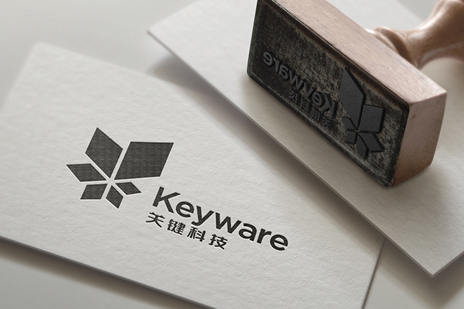 商標設計，logo設計，公司logo設計 關(guān)鍵科技