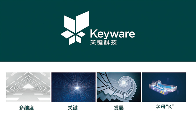 商標設計，logo設計，公司logo設計 關(guān)鍵科技