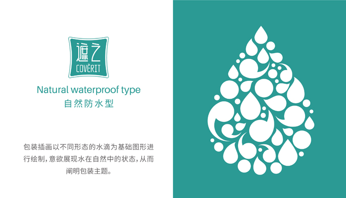 遮之 包裝設計 產(chǎn)品包裝設計  化妝品包裝設計