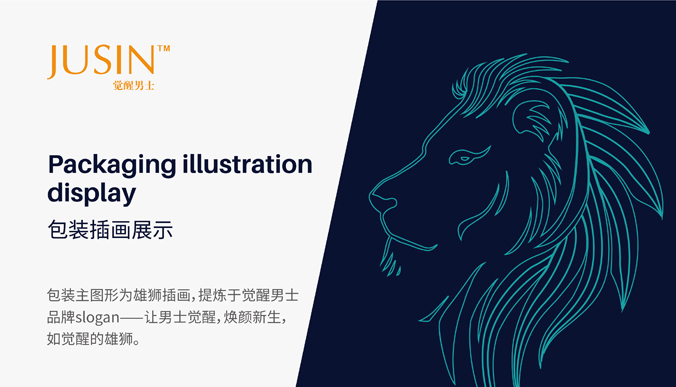 包裝設計公司  產(chǎn)品包裝設計  化妝品包裝設計  覺(jué)醒時(shí)刻