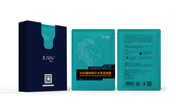 包裝設計公司  產(chǎn)品包裝設計  化妝品包裝設計  覺(jué)醒時(shí)刻