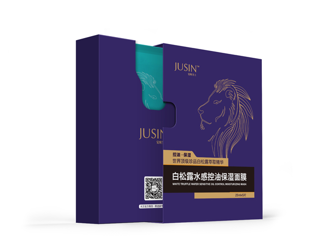 包裝設計公司  產(chǎn)品包裝設計  化妝品包裝設計  覺(jué)醒時(shí)刻