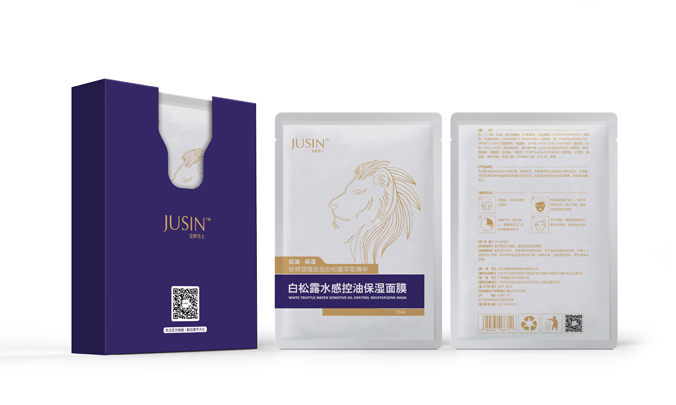 包裝設計公司  產(chǎn)品包裝設計  化妝品包裝設計  覺(jué)醒時(shí)刻