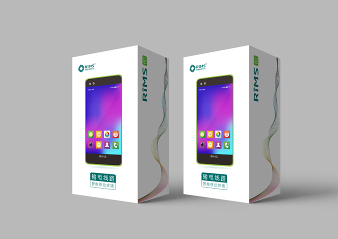 中國電科院 包裝設計 產(chǎn)品包裝設計 包裝盒設計