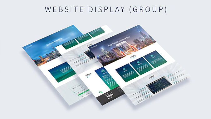 網(wǎng)頁(yè)設計  交互設計  UI設計    金蘭智能