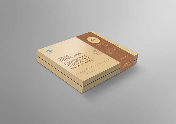 遼寧振興生態(tài)集團 包裝設計 產(chǎn)品包裝設計 包裝盒設計