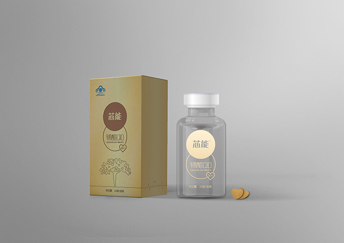 遼寧振興生態(tài)集團 包裝設計 產(chǎn)品包裝設計 包裝盒設計