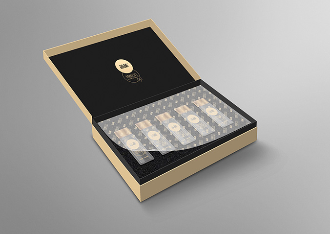 遼寧振興生態(tài)集團 包裝設計 產(chǎn)品包裝設計 包裝盒設計