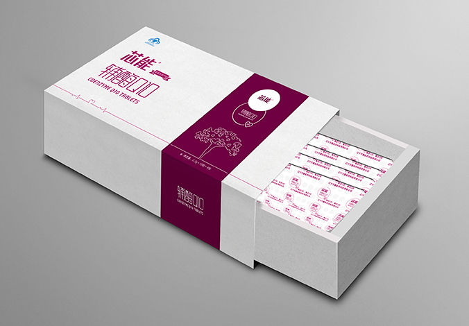 遼寧振興生態(tài)集團 包裝設計 產(chǎn)品包裝設計 包裝盒設計